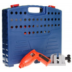 Kufrík pre domáceho majstra + stôl